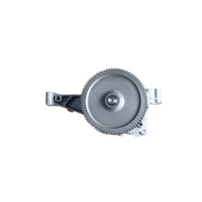 Bomba de aceite de motor Scania DC13 2105497 para camiones de la serie P G R T