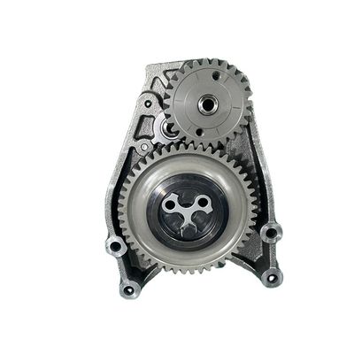 Bomba de aceite de motor Scania DC13 2105497 para camiones de la serie P G R T