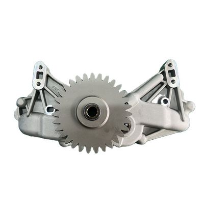Bomba de aceite de motor Scania DC13 2105497 para camiones de la serie P G R T