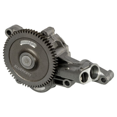 Bomba de aceite de motor Scania 1888026 12 meses de garantía para la serie P G R T