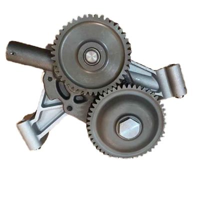 Bomba de aceite Scania D9A 1402400 para autobús Serie 3/4 1995-2004