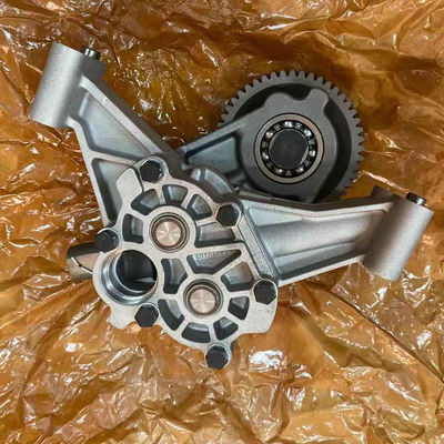 Bomba de aceite Scania D9A 1402400 para autobús Serie 3/4 1995-2004