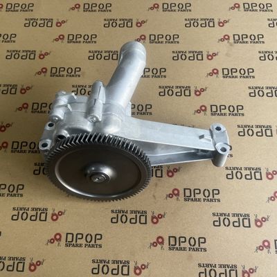 Bomba de aceite Scania D9A 1402400 para autobús Serie 3/4 1995-2004