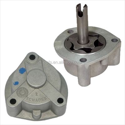 Nueva bomba de aceite de engranaje GS771 para el autobús Scania Serie 3 1988-1997