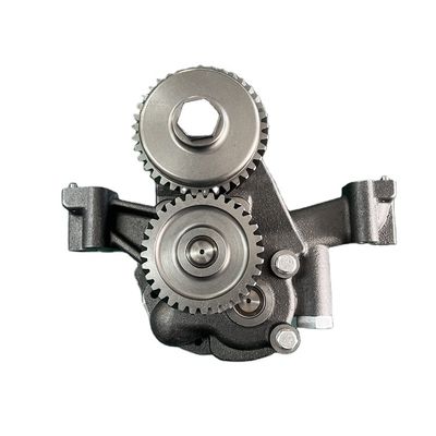 Nueva bomba de aceite de engranaje GS771 para el autobús Scania Serie 3 1988-1997