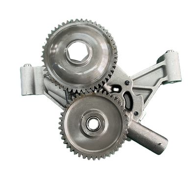 Bomba de aceite del motor Scania D9A 1402400 85180103 para camiones 1995-2004