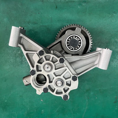 Bomba de aceite del motor Scania D9A 1402400 85180103 para camiones 1995-2004