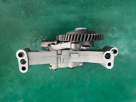 Bomba de aceite del motor Scania D9A 1402400 85180103 para camiones 1995-2004