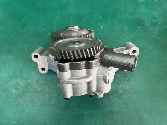 Bomba de aceite del motor Scania D9A 1402400 85180103 para camiones 1995-2004