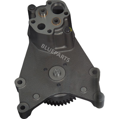 Pampilla de aceite del motor Volvo D10B 478649 para el camión Volvo F12 FL10 FM10 NL12