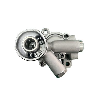 Volvo B7R B9R B12B B12M Bomba de aceite 1521900 98260101 Motor de 12 litros