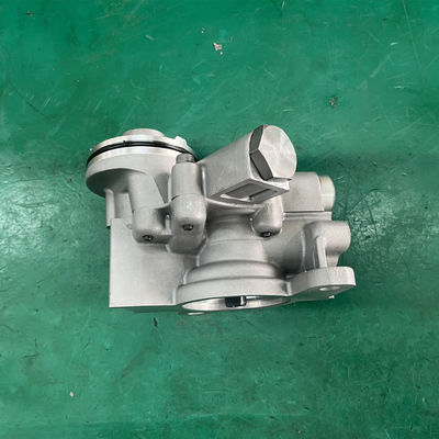 Volvo B7R B9R B12B B12M Bomba de aceite 1521900 98260101 Motor de 12 litros