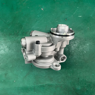 Volvo B7R B9R B12B B12M Bomba de aceite 1521900 98260101 Motor de 12 litros