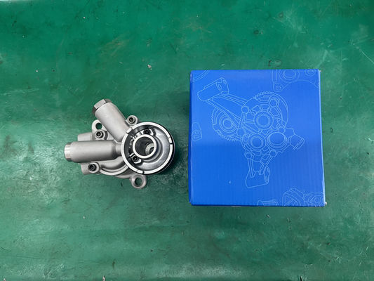 Volvo B7R B9R B12B B12M Bomba de aceite 1521900 98260101 Motor de 12 litros