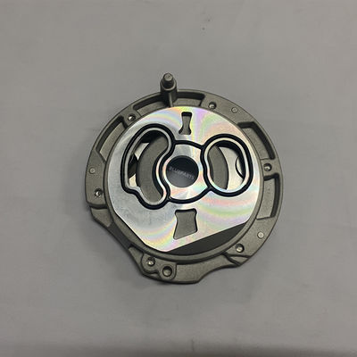 Volvo AT2412C bomba de aceite 22196494 para camiones FM FH 12 meses de garantía