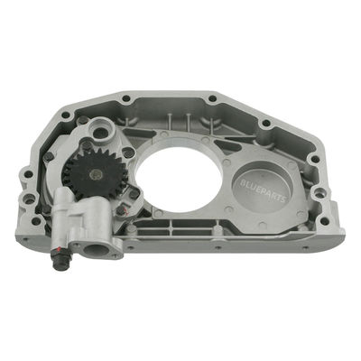 Pampa de aceite de 24 dientes 9061801101 para el camión EvoBus Mercedes-Benz Setra