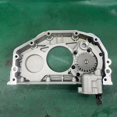 Pampa de aceite de 24 dientes 9061801101 para el camión EvoBus Mercedes-Benz Setra