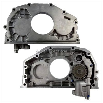 Mercedes-Benz bomba de aceite 9061801101 para ATEGO 2 camión 12 meses de garantía