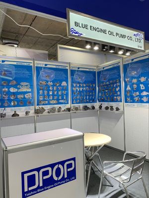 Mercedes-Benz bomba de aceite 9061801101 para ATEGO 2 camión 12 meses de garantía