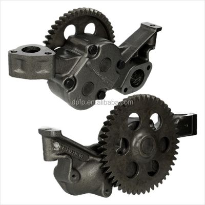 Bomba de aceite Mercedes-Benz 4571800401 para motor O 500 RSD con 3 meses de garantía