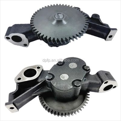 Bomba de aceite Mercedes-Benz 4571800401 para motor O 500 RSD con 3 meses de garantía