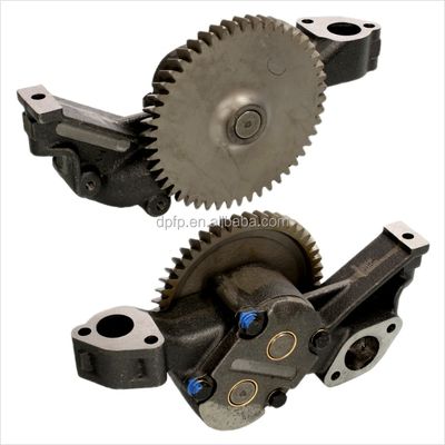 Bomba de aceite Mercedes-Benz 4571800401 para motor O 500 RSD con 3 meses de garantía