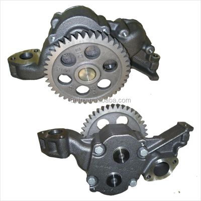 Bomba de aceite Mercedes OM501LA 5411800301 para ACTROS MP2 MP3 3 meses de garantía