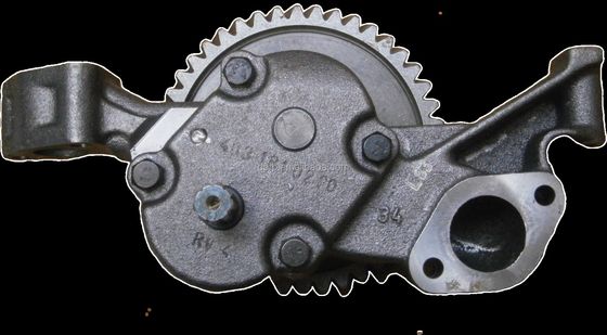 Bomba de aceite Mercedes-Benz O300/O400 4031802701 Alta calidad 3 meses de garantía