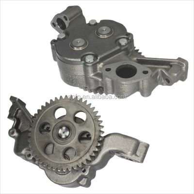 Bomba de aceite Mercedes OM502LA 5421800201 para ACTROS MP2 MP3 3 meses de garantía