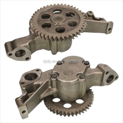 Bomba de aceite Mercedes OM502LA 5421800201 para ACTROS MP2 MP3 3 meses de garantía