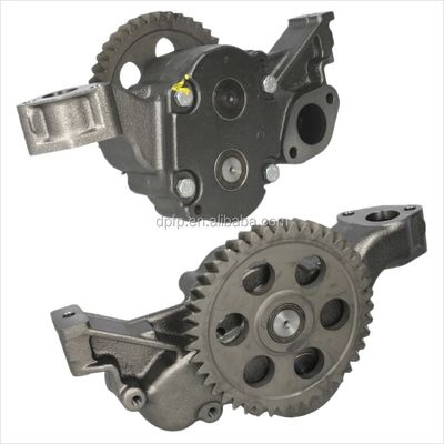 Bomba de aceite Mercedes-Benz OM502LA 5421800401 para ACTROS MP2/MP3 3 meses de garantía