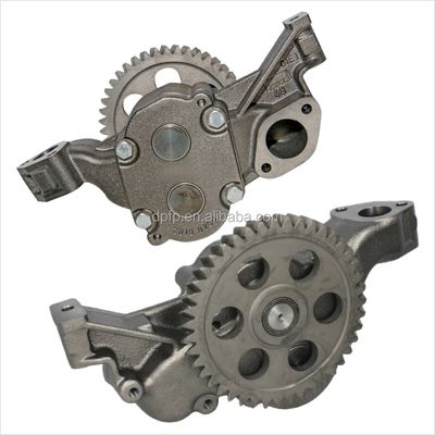 Bomba de aceite Mercedes-Benz OM502LA 5421800401 para ACTROS MP2/MP3 3 meses de garantía