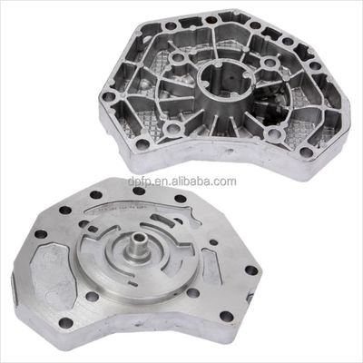 Cobertura de la bomba de aceite 9452611033 para Actros Antos Arocs 12 meses de garantía