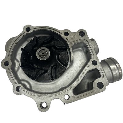 Bomba de agua del motor diésel ISUZU 6HH1 6HE1 OEM 8943934473 6 meses de garantía