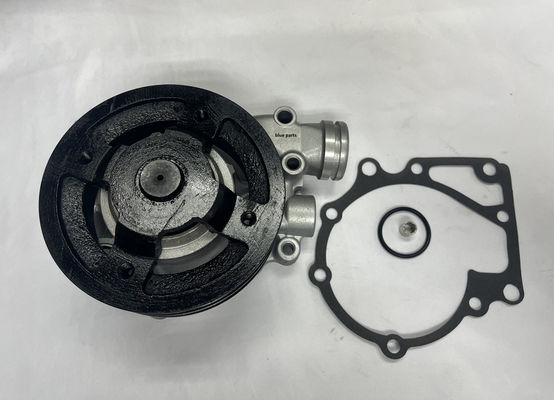 Bomba de agua del motor diésel ISUZU 6HH1 6HE1 OEM 8943934473 6 meses de garantía
