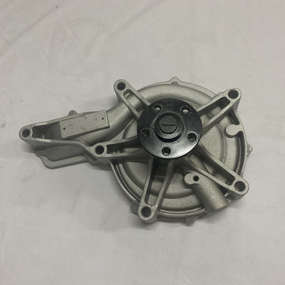 Bomba de agua del motor diésel ISUZU 6HH1 6HE1 OEM 8943934473 6 meses de garantía