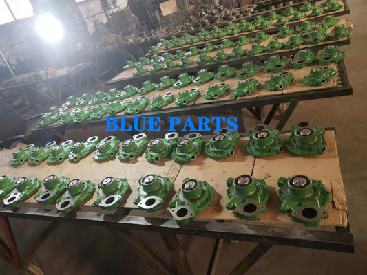 Bomba de agua de John Deere RE505980 RE505981 para tractor 5410 5420 5510 5520