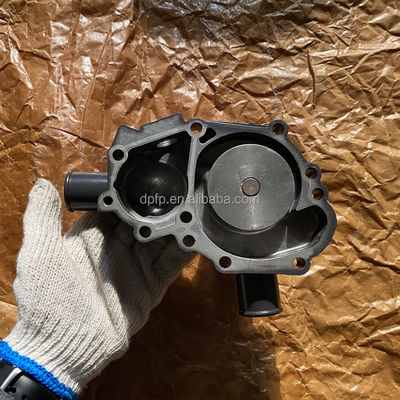 Perkins 103-10 Bomba de agua diésel 145016474 152x152x13 mm