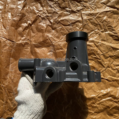 Perkins 103-10 Bomba de agua diésel 145016474 152x152x13 mm