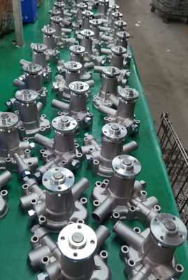 Perkins 102-05 Motor de la bomba de agua OEM 145017390 6 meses de garantía