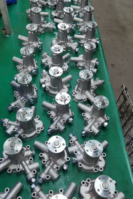 Perkins 102-05 Motor de la bomba de agua OEM 145017390 6 meses de garantía