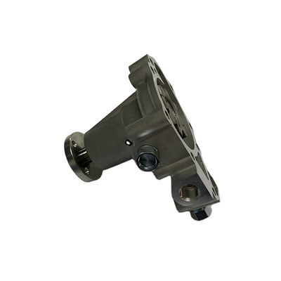 Bomba de agua nueva 145017390 127x140x152mm para motores diesel 403C 403D