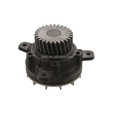 Nueva bomba de agua del motor 0683580 para camión DAF, garantía de 6 meses