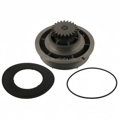 Nueva bomba de agua del motor 0683580 para camión DAF, garantía de 6 meses