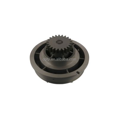 Nueva bomba de agua del motor 0683580 para camión DAF, garantía de 6 meses