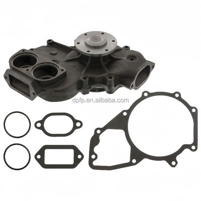 Bomba de agua del motor Mercedes-Benz 51065006490 6 meses de garantía