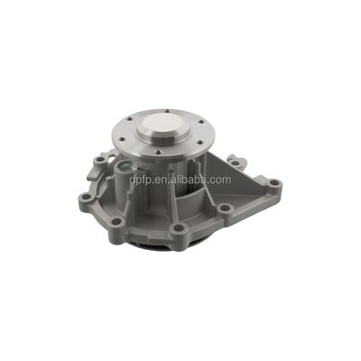 Nueva bomba de agua del motor 51065007049 para camión MAN con 6 meses de garantía