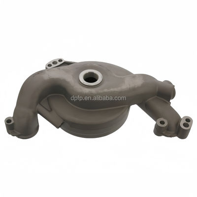 Nueva bomba de agua del motor 51065007049 para camión MAN con 6 meses de garantía