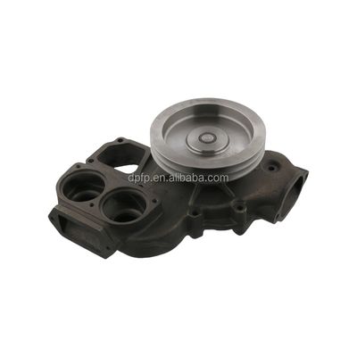 Bomba de agua del motor diésel MAN D2865 D2866 OEM 51065006548 Garantía de 6 meses