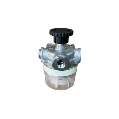 Bomba de agua del motor diésel MAN D2865 D2866 OEM 51065006548 Garantía de 6 meses